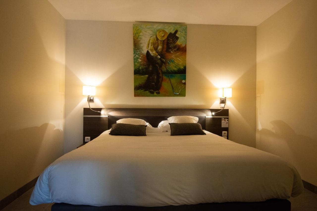 Contact Hotel Les Ailes Challes-les-Eaux Luaran gambar