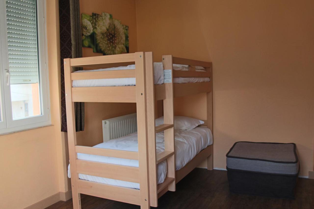 Contact Hotel Les Ailes Challes-les-Eaux Luaran gambar
